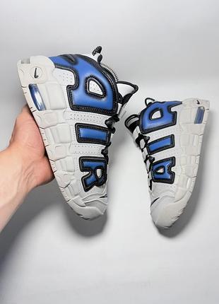 Кросівки nike air more 38 розмір унісекс баскетбол