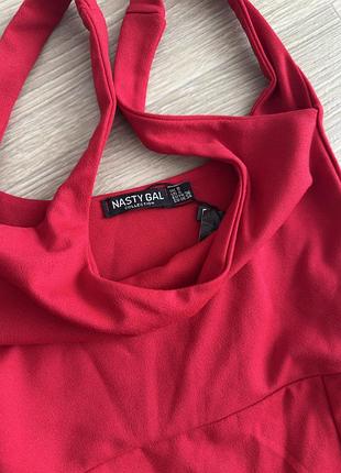 Сукня бренд nasty gal