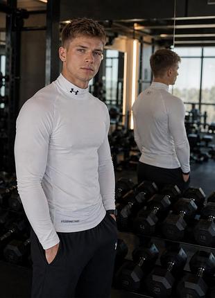 Компресійна кофта under armour coldgear compression xl оригінал
