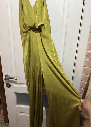 Комбінезон zara