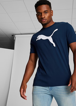 Футболка puma размер м s