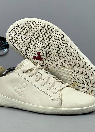 Vivobarefoot geo court iii кеди кросівки кеды кроссовки барефут ортопедические обувь взуття черевики анатомічні класичні анатомические вивобарефут