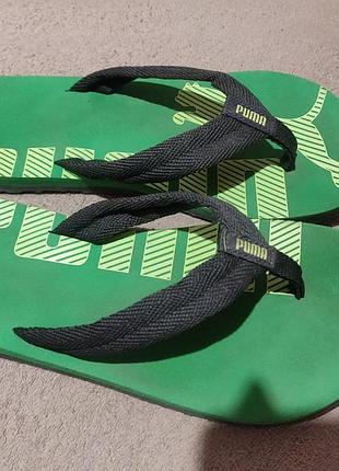 Вьетнамки puma