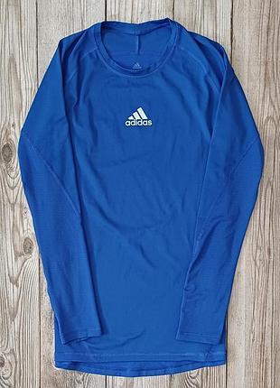 Термо кофта adidas techfit climacool