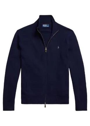Светр polo