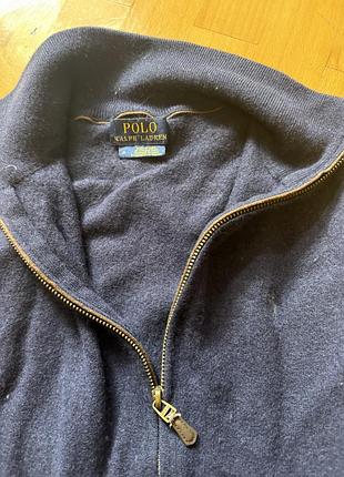 Светр polo 3