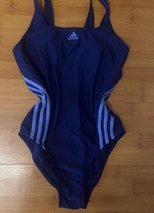 Спортивнийй купальник adidas 48 розмір