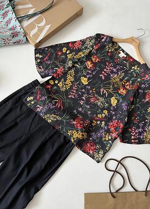 Блуза h&m віскоза