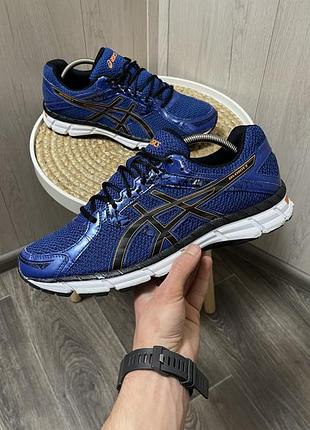 Чоловічі кросівки asics gel-oberon 10 45р.