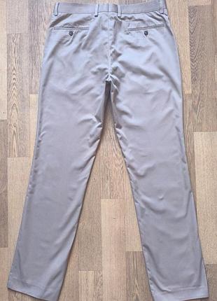 Чоловічі штани dressmann, розмір 34/34