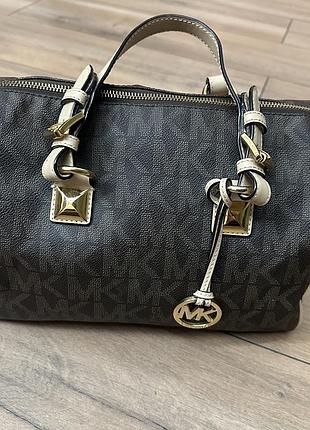 Сумка жіноча michael kors