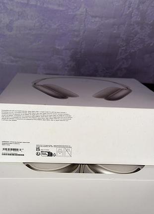 Навушники apple 3