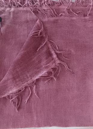 Zadic & voltaire хустка 4