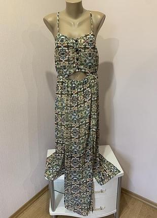 Сарафан женский