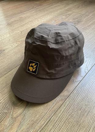 Кепка jack wolfskin