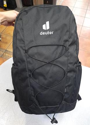 Рюкзак deuter gogo 25 l