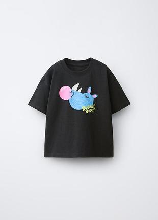 Футболка zara