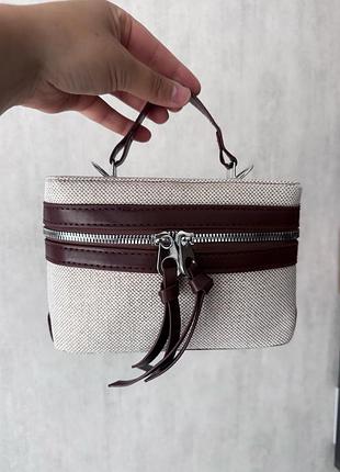 Нова літня сумка в стилі zara