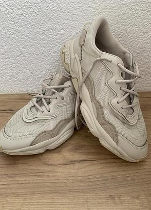 Мужские кроссовки adidas osweego оригинал