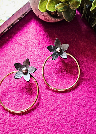 Серьги sugarfix от baublebar