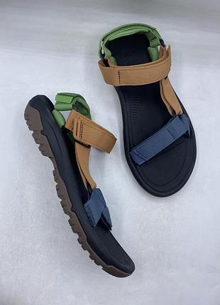 Босоножки teva hurricane xlt2 (1019234) оригинал