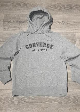 Худі converse розмір м