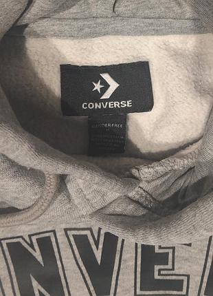 Худи converse размер м 5