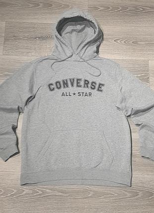 Худи converse размер м 4