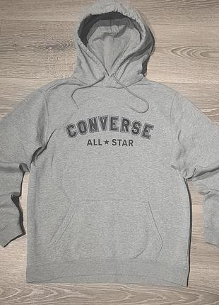 Худи converse размер м 2