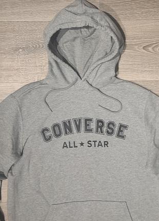 Худи converse размер м 3