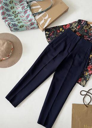 Штани брюки zara