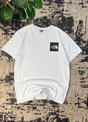 Футболка the north face