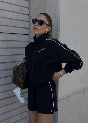 Костюм hey becca