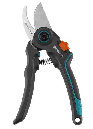 Секатор gardena expertcut обводной (12203-20)