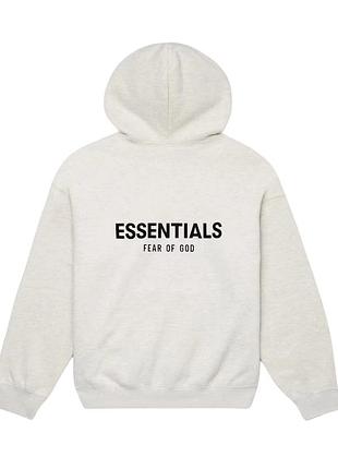 Худі essentials