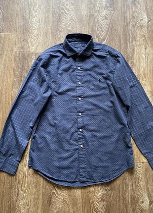 Сорочка polo ralph lauren original