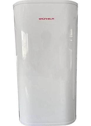 Бойлер grunhelm gbh-ium-80w