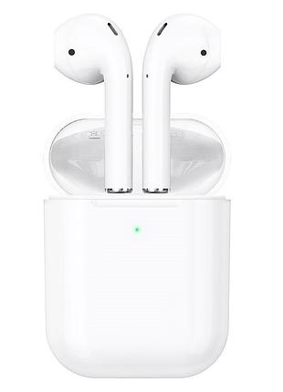 Бездротові навушники tws hoco es39 white