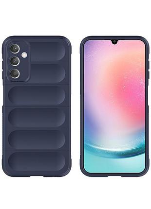 Чохол для смартфона cosmic magic shield for samsung galaxy a25 5g sapphire