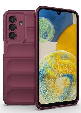 Чохол для смартфона cosmic magic shield for samsung galaxy a26 5g plum