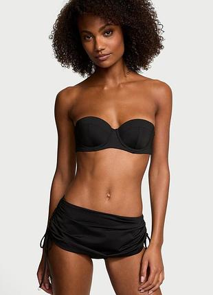 Купальный топ-бюст victoria's secret