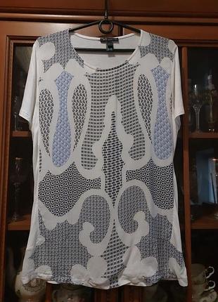Футболка женская mng collection