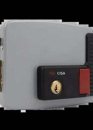 Cisa 1.1630.50.2 замок электромеханический