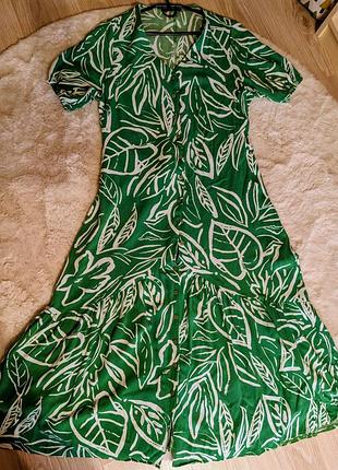 Платье платье на лето