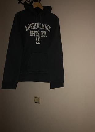 Худi вiдомого американського бренду abercrombie & fitch original