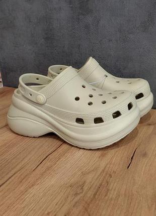 Сабо жіночі crocs/крокси/кроксы/клогі/клоги