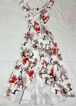 Продам літню сукню