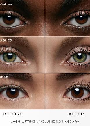 Тушь для ресниц lancome lash idole mascara 2.5 мл