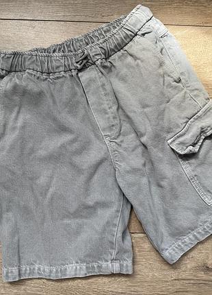 Шорти zara 10-12