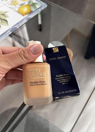 Тональный estée lauder